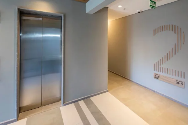 Imagem Studio à venda em Porto Alegre, Cidade Baixa, com 1 quarto, 47,45m2