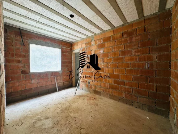 Imagem Área Privativa à venda 2 quartos Bairro Xangrilá - Contagem/MG