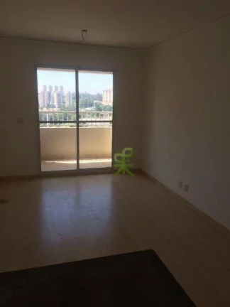 Imagem Apartamento com 2 dormitórios à venda, 55 m² por R$ 293.000,00 - Rio Pequeno - São Paulo/SP