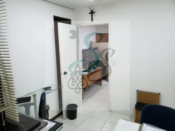 Imagem Venda de sala comercial mobiliada no Jardim Guanabara Campinas. Oportunidade com ótima localização.