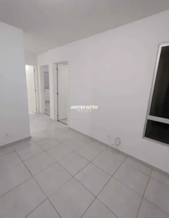 Imagem Vende-se apartamento condomínio Jesuíta