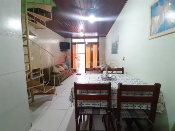 Imagem Casa duplex, 2 quartos, 80 m² , Peró - Cabo Frio