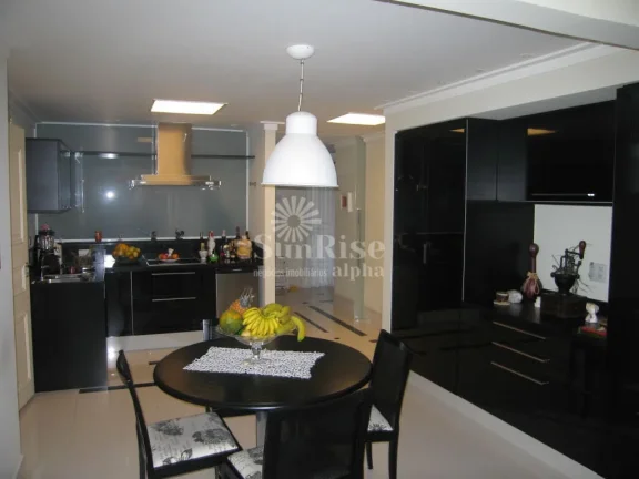 Imagem Apartamento à venda com 6 suítes - 652 m² por R$7.000.000 - Alphaville Centro Barueri/SP