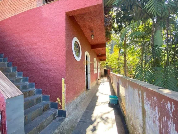 Imagem Casa para Venda em Teresópolis / RJ no bairro Iucas