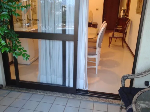Imagem Imperdível oportunidade de compra: Apartamento à venda na Vila Seixas, Ribeirão Preto-SP, com 3 quartos, 1 suíte, 2 salas, 3 banheiros, 2 vagas de garagem e 107,00 m². Garanta já o seu com a Quer Imóvel Negócios Imobiliários!