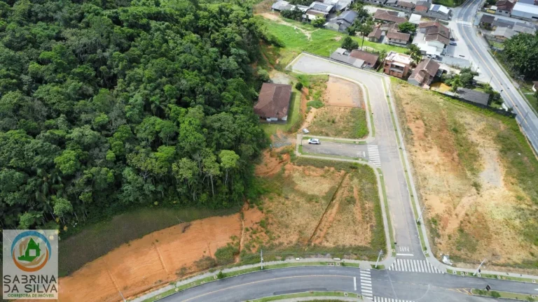 Imagem Lote/Terreno - Itoupavazinha - Blumenau