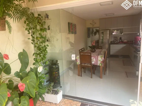 Imagem Sobrado com 3 Dormitorio(s) localizado(a) no bairro Vila Oliveira em Mogi das Cruzes / Mato Grosso do Sul Ref.:4301