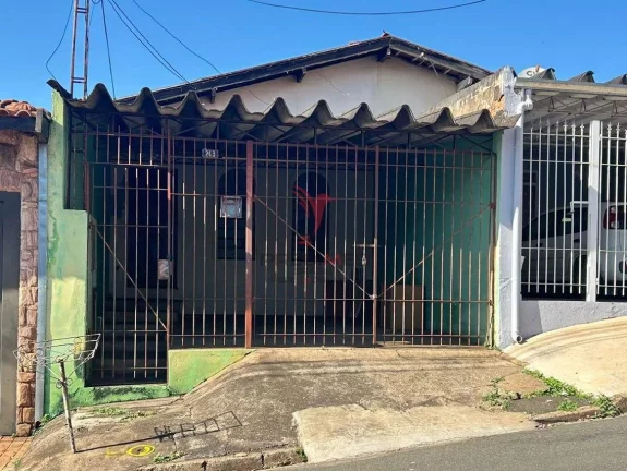 Imagem CASA PARA REFORMA NOVA AMÉRICA EM PIRACICABA
