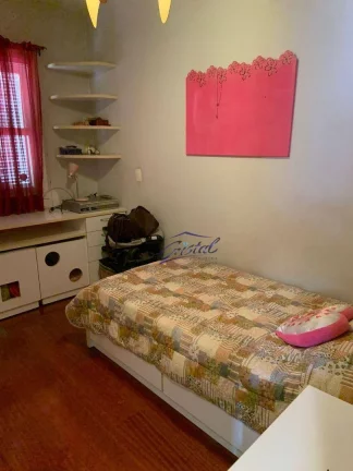 Imagem Casa com 3 quartos (1 suíte) à venda, 150 m² - Jardim Ester - Butantã - São Paulo/SP