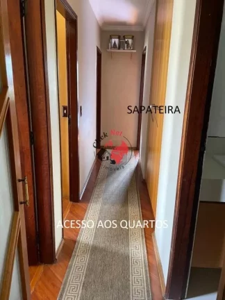 Imagem Apartamento à Venda no centro de São Bernardo do Campo