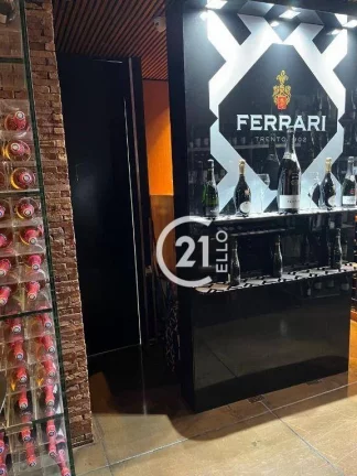 Imagem Loja para alugar, 294 m² por R$ 51.540,54/mês - Itaim Bibi - São Paulo/SP