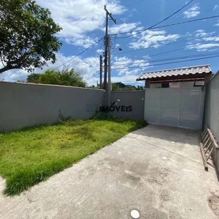 Imagem Casa a Venda no bairro Jardim Atlântico Leste (itaipuaçu) - Maricá, RJ