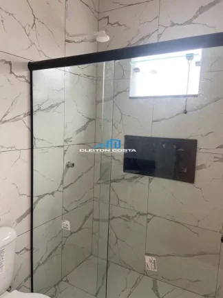 Imagem Casa para Venda em Feira de Santana, SIM, 2 dormitórios, 1 suíte, 1 banheiro, 2 vagas