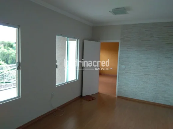 Imagem Casa à venda 3 Quartos, 2 Suites, 255M², Jardim Monte Sinai, Londrina - PR