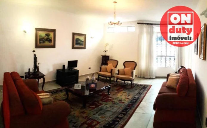 Imagem Casa à venda - Centro - São Vicente/SP