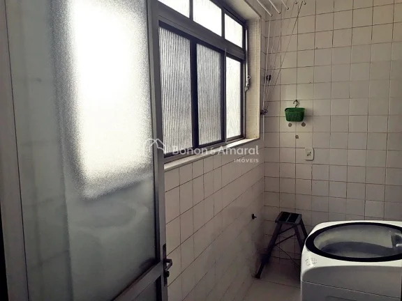 Imagem Apartamento no Centro a venda em Campinas!

Oportunidade! Apartamento Centro Campinas com 103 m².

...