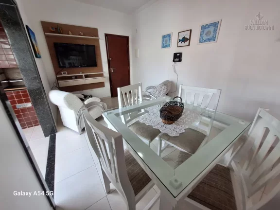 Imagem Apartamento 2 dormitórios sendo 1 suíte lazer no Bairro Guilhermina