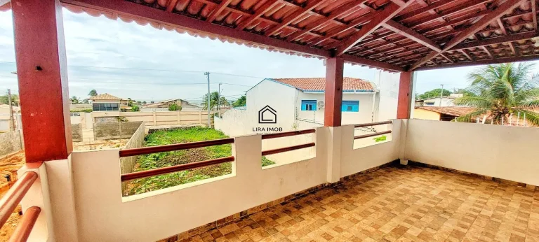 Imagem OPORTUNIDADE Casa de Praia com primeiro andar na Enseada de Búzios