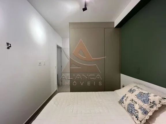 Imagem Apartamento - Ribeirão Preto - Quinta da Primavera
