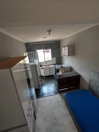 Imagem ALUGA-SE KITNET EM CAMPINAS