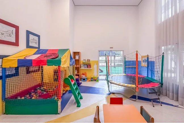 Imagem APARTAMENTO RESIDENCIAL em São Paulo - SP, Jardim Vila Mariana