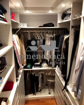 Imagem Apartamento na região de Perdizes com 116m² pronto para morar.