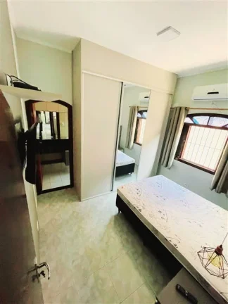 Imagem CASA COM 56.35 m² - VILA CAICARA - PRAIA GRANDE SP