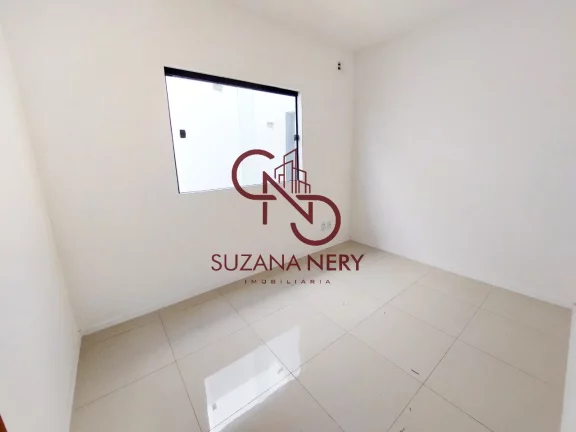 Imagem CASA COM 2 QUARTOS EM CONDOMÍNIO-PARNAMIRIM