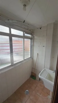 Imagem APARTAMENTO COM 30 m² - FORTE - PRAIA GRANDE SP