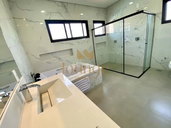 Imagem Casa Em Condominio em Sorocaba