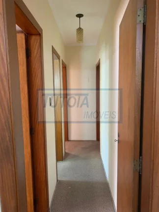 Imagem APARTAMENTO À VENDA NO PARAÍSO, SÃO PAULO