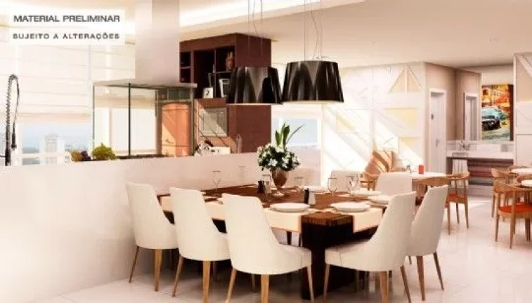 Imagem Marco Zero Mix Residence