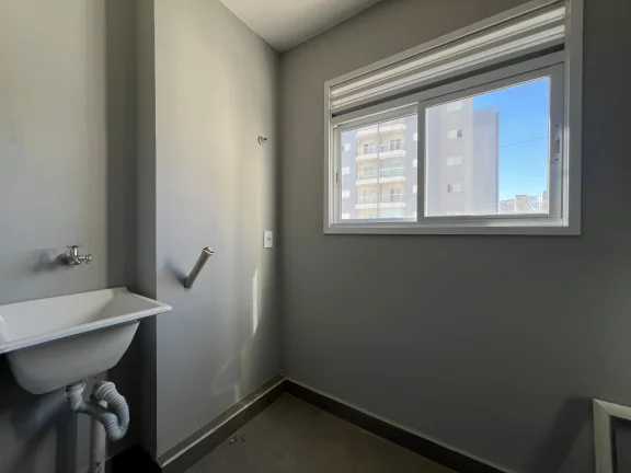 Imagem Apartamento sofisticado no Vivace Campolim com varanda gourmet e excelente localização em Sorocaba