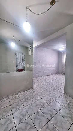 Imagem Apartamento a venda no jardim Santa Genebra em Campinas!!