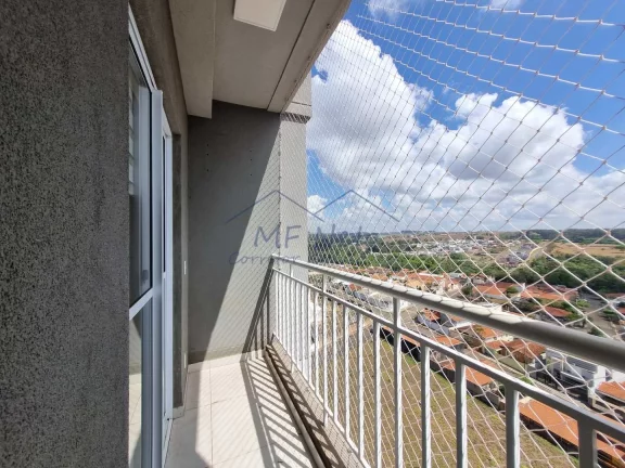 Imagem Apartamento Padrão