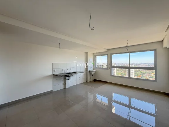 Imagem Bliss Enjoy Life - Apartamento à venda no bairro Serrinha - Goiânia/GO