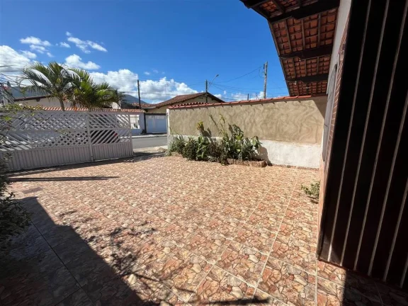 Imagem CASA COM 67 m² - FLÓRIDA - PRAIA GRANDE SP