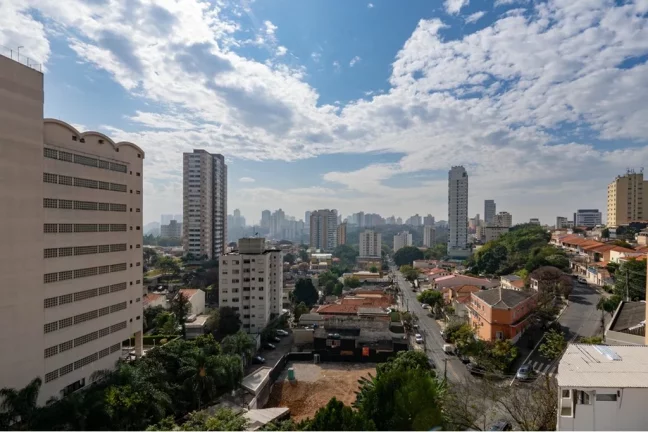 Imagem APARTAMENTO RESIDENCIAL em São Paulo - SP, Vila Mariana