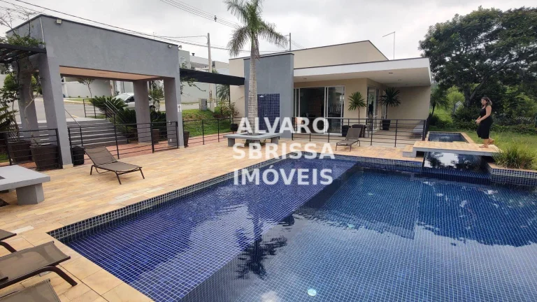Imagem Terreno à venda, 250 m² Jardim São José - Itu/SP