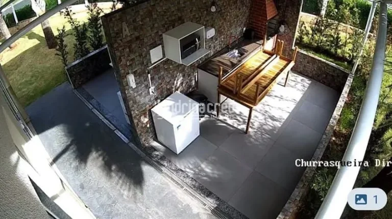 Imagem Apartamento com 2 Quartos no Spazio Lyon – Zona Norte de Londrina, 1 Vaga e Lazer Completo