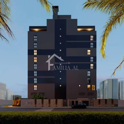 Imagem Apartamentos Floresta Residencial Orion
