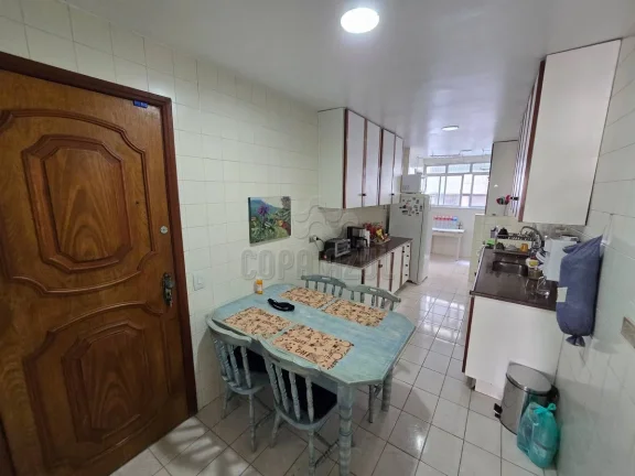 Imagem Copacabana – Rua Décio Vilares | Residencial › Cobertura 3 quarto(s) à Venda
