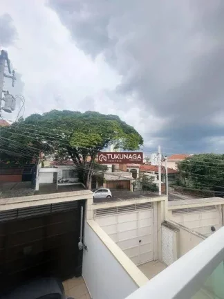 Imagem Sobrado com 3 quartos à venda, 141 m² por R$ 1.490.000 - Santana - São Paulo/SP