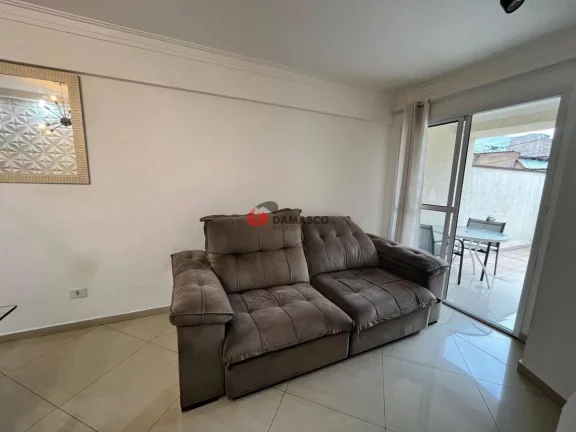 Imagem Apartamento para venda 2 Quartos, 1 Suite, 2 Vagas, Osvaldo Cruz, São Caetano do Sul - SP | RESIDENCIAL ORLANDO MASSINELLI