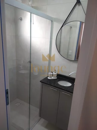 Imagem Apartamento à Venda Jardim Saira Zona Leste - Sorocaba/SP