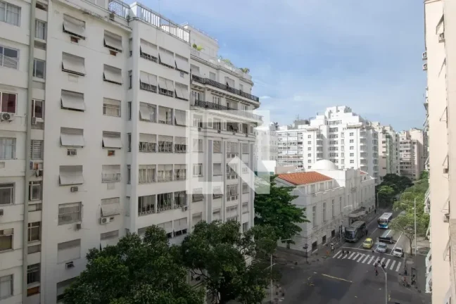 Imagem Apartamento à Venda - Copacabana, 4 Quartos, 170 m2