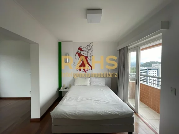 Imagem Oportunidade para quem quer ter renda com imóveis! Apartamento no Hotel Platz à venda: Novo propri...