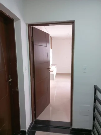 Imagem Apartamento Cobertura sem Condomínio 42 + 42 com 2 Dormitorios 1 Vaga