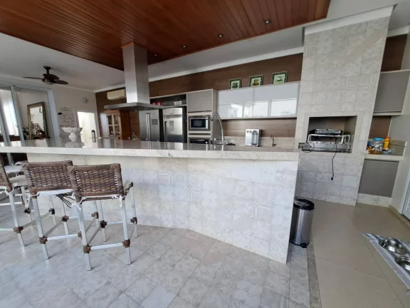 Imagem Linda casa no Condomínio Acapulco