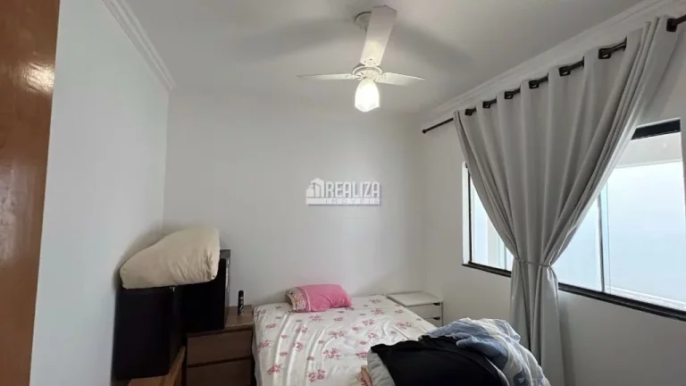 Imagem Casa à venda no bairro Quinta Boa Esperança em Uberaba